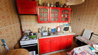 Ponúkam Vám na predaj 3izbový tehlový byt v blízkosti Sanatu - 4