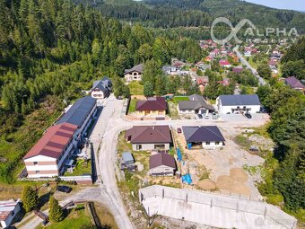 Novostavby bytov s terasou, parkovaním, Novoveská Huta - 4