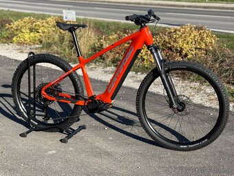 Nový elektrobicykel Corratec E-Power X-Vert Race - 4