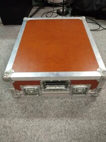 Mixpult Soundcraft FX16 II - 4