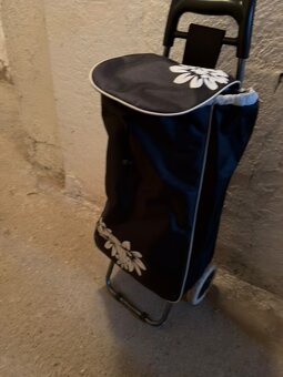 Nákupný vozík - 4