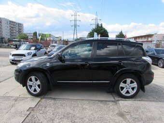 Toyota RAV4 2.2 D-4D 180 X LUX - 130 kW - 4x4 - 4