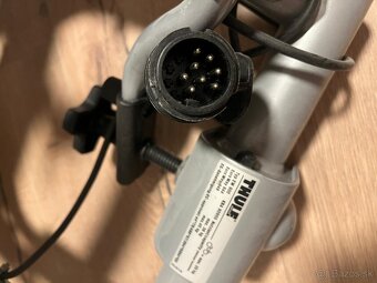 Nosič na bicykle THULE - 4