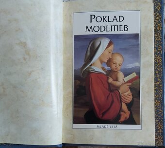 KRESŤANSKÁ LITERATÚRA 4.časť - 4