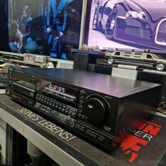 TECHNICS SL-P770...cd prehrávač... - 4