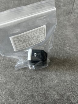 passat b6 tlačítka stahovania okna - 4