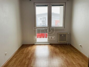 Predaj slnečného 3.izbového bytu v Karlovej Vsi.72m2 - 4