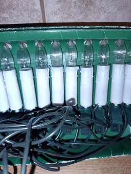 Vianočné svetielka 2... - 4