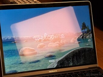 Apple M1 Macbook Air 16gb ram - 4