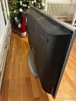 Plazma SONY 42” Televízor - 4