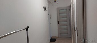 1 izbový byt v priamom centre Zvolena - 4