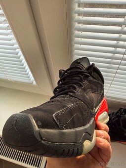 Nike Jordan Point Lane - 4