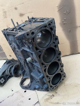 Mercedes Vito 638 náhradné diely - 4