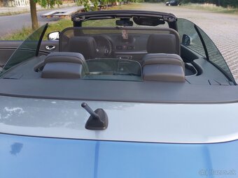 Renault Megane CC, 2.0 dci, GT 160ps - 4