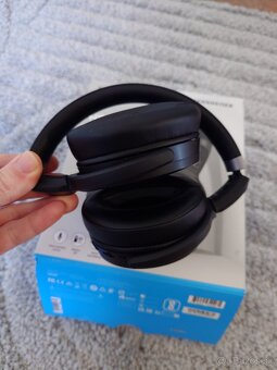 Sennheiser 450BT - 4