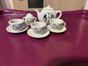 Súprava na kávičku - 4