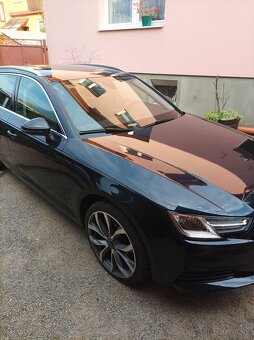 Predám kolesá r19 - 4