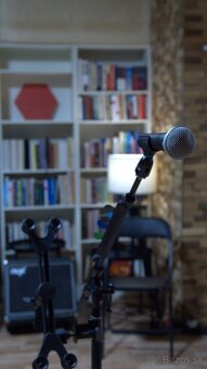 Hodinová skušobňa - 4