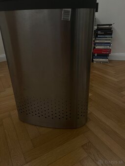 Kôš na prádlo Brabantia - 4