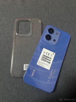 Xiaomi Redmi 15C 8/256GB - 4