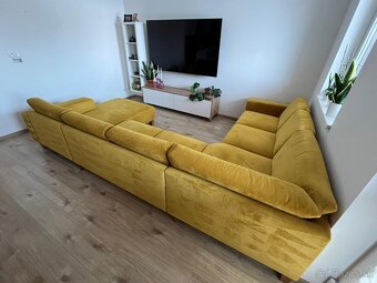 Sedacia súprava Phase - 4