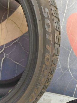 225 45 R19 4ks zimné - 4