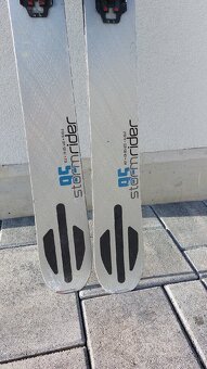 Ski alp (Stöckli) - 4