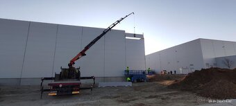 autodoprava s hydraulickou rukou www.chad.sk - 4