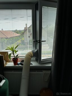 Mobilna klima GREE - 4