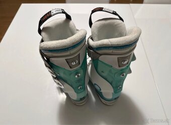 Dámske lyziarky Salomon - 4