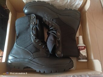 Vojenské kanady letne - 4