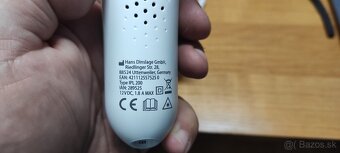 Predám SANITAS Epilátor IPL 200 - 4