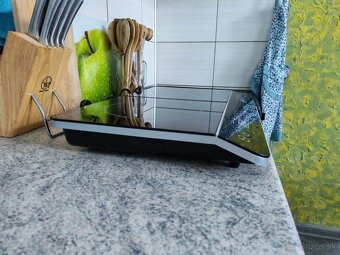 Indukčný varič IV2Z dvojplatnička - 4