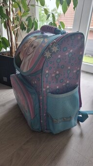 Školská taška - 4