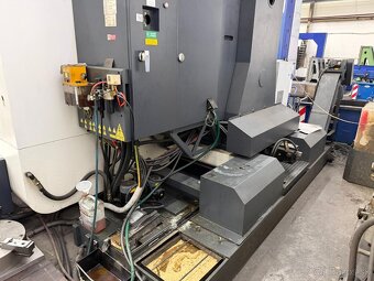 Obrábacie centrum HCMC-1892 - 4