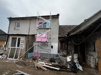 Izba v dome Bajtava, štúrovo - 4