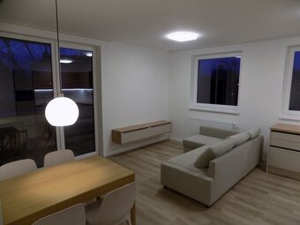 Prenájom 2-izbový byt centrum - 4