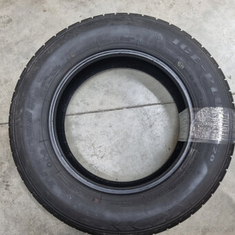 Zimné pneumatiky 235/65 R17 TRACMAX - 4