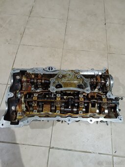 BMW Hlava motora N46B20B - 4