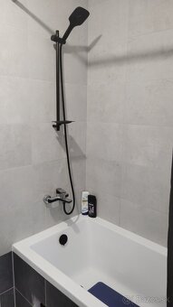 1 izba na prenájom - 4