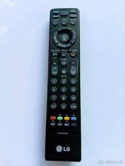 Televízor LG - 4