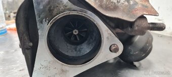 Subaru forester 2.0d - 4