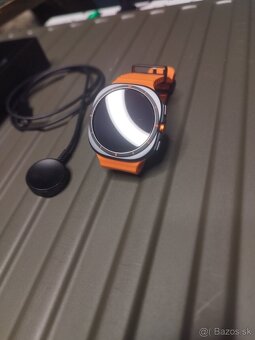 Soasung watch ultra - 4