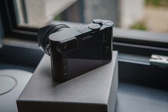 Predám Leica Q2 – špičkový full-frame kompakt - 4