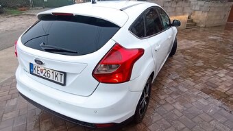 Ford Focus 1.6 tdci - 4
