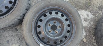 Zimná sada Kia Ceed, Hyundai i30 R16 - 4