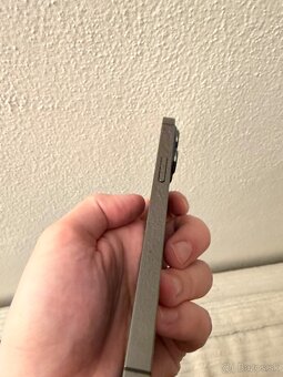 Iphone 13 Pro, 256GB, 83% kapacita - 4