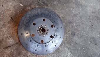 Zetor super 50 lamela - 4