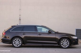Audi A6 3.0 TDI quattro 200 kW - 4