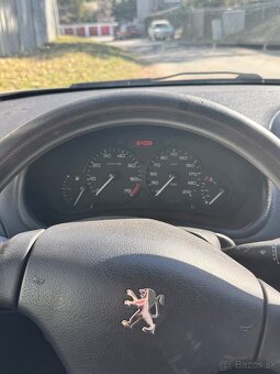 Peugeot 206 - 4